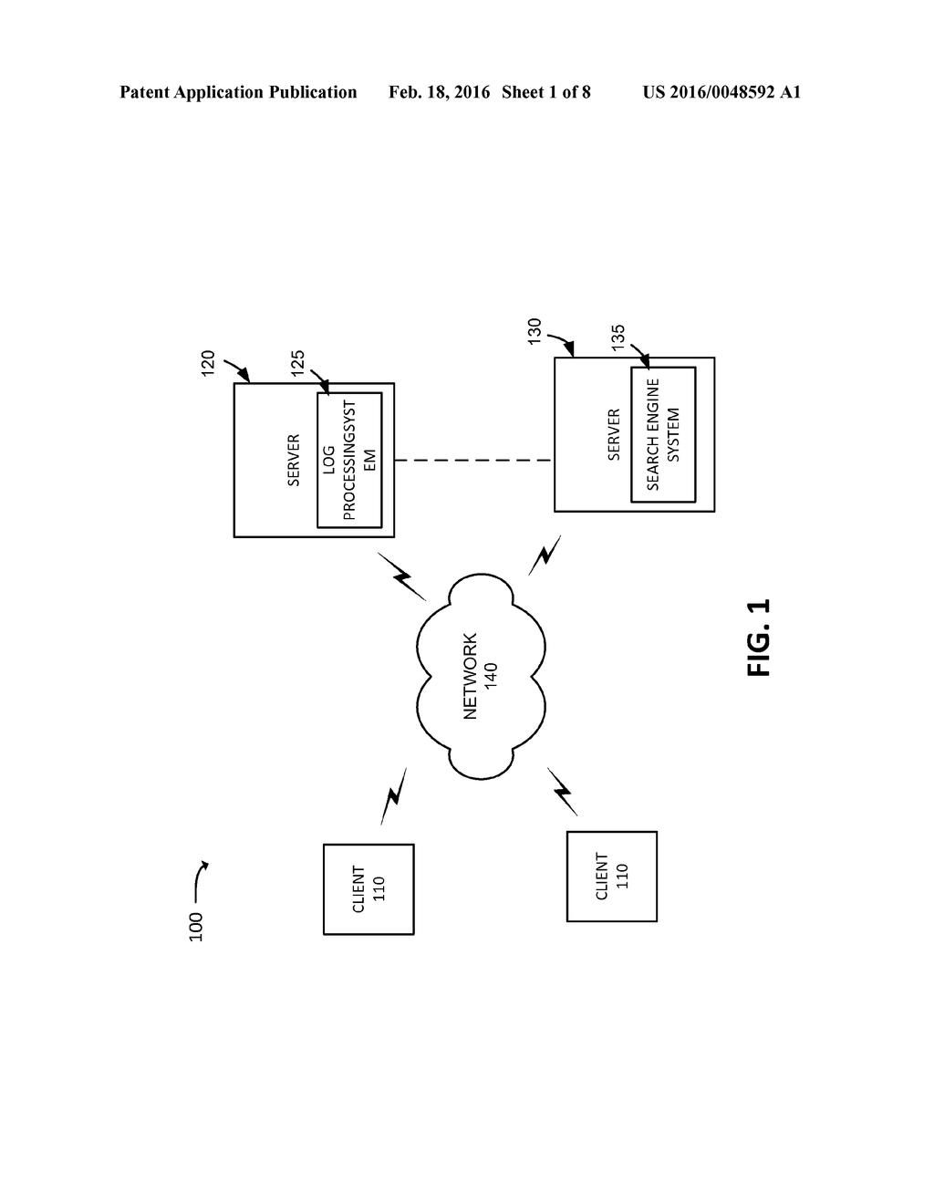 Systems and Methods for Providing Search Results - diagram, schematic, and image 02