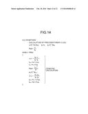 MAGNETIZATION ANALYZING APPARATUS, MAGNETIZATION ANALYZING METHOD, AND     COMPUTER-READABLE RECORDING MEDIUM diagram and image