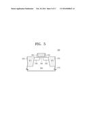 SIMULATION SYSTEM ESTIMATING SELF-HEATING CHARACTERISTIC OF CIRCUIT AND     DESIGN METHOD THEREOF diagram and image