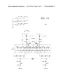 SIMULATION SYSTEM ESTIMATING SELF-HEATING CHARACTERISTIC OF CIRCUIT AND     DESIGN METHOD THEREOF diagram and image