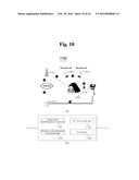 PATIENT MANAGEMENT SERVICE METHOD, TREATMENT SERVICE PROVIDING METHOD, AND     SERVER NODE AND SERVER APPLIED THERETO diagram and image