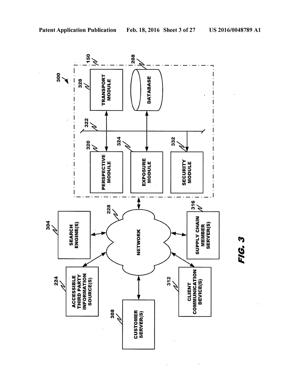 GRAPH DATABASE FOR DETERMINING AND ANALYZING IMPACT SEVERITY OF EVENT ON A     NETWORK - diagram, schematic, and image 04