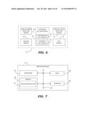 CASCADING CALL NOTIFICATION SYSTEM AND METHOD diagram and image