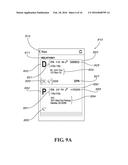 CASCADING CALL NOTIFICATION SYSTEM AND METHOD diagram and image