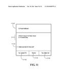 CASCADING CALL NOTIFICATION SYSTEM AND METHOD diagram and image