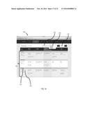 COMPUTER-BASED PROJECT MANAGEMENT METHODS AND SYSTEMS diagram and image