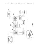 TRANSACTION DATA CAPTURE DEVICE AND SYSTEM diagram and image