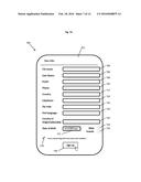 METHOD AND APPARATUS FOR SENDING PROMOTIONAL OFFERS diagram and image