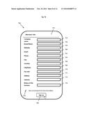 METHOD AND APPARATUS FOR SENDING PROMOTIONAL OFFERS diagram and image