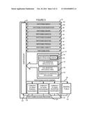 METHOD FOR PARTITIONING SOCIAL MEDIA ENVIRONMENTS AND INTEGRATING     COLLABORATION APPLICATIONS diagram and image