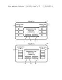 METHOD FOR PARTITIONING SOCIAL MEDIA ENVIRONMENTS AND INTEGRATING     COLLABORATION APPLICATIONS diagram and image