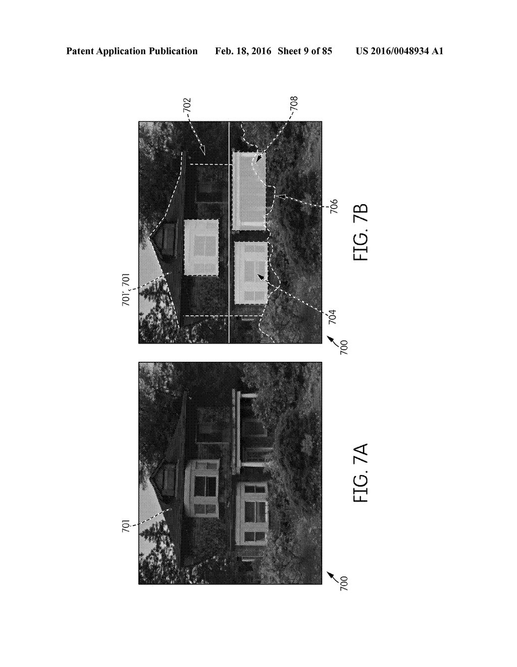 Property Scoring System & Method - diagram, schematic, and image 10