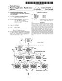 METHOD FOR DETERMINING AND ANALYZING IMPACT SEVERITY OF EVENT ON A NETWORK diagram and image