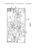 METHOD FOR DETERMINING AND ANALYZING IMPACT SEVERITY OF EVENT ON A NETWORK diagram and image