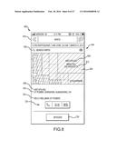 METHOD FOR DETERMINING AND ANALYZING IMPACT SEVERITY OF EVENT ON A NETWORK diagram and image