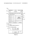 METHOD FOR DETERMINING AND ANALYZING IMPACT SEVERITY OF EVENT ON A NETWORK diagram and image