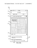 METHOD FOR DETERMINING AND ANALYZING IMPACT SEVERITY OF EVENT ON A NETWORK diagram and image