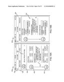 METHOD FOR DETERMINING AND ANALYZING IMPACT SEVERITY OF EVENT ON A NETWORK diagram and image