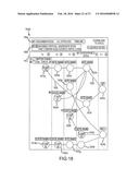 METHOD FOR DETERMINING AND ANALYZING IMPACT SEVERITY OF EVENT ON A NETWORK diagram and image