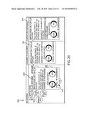 METHOD FOR DETERMINING AND ANALYZING IMPACT SEVERITY OF EVENT ON A NETWORK diagram and image