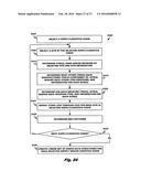 METHOD FOR DETERMINING AND ANALYZING IMPACT SEVERITY OF EVENT ON A NETWORK diagram and image