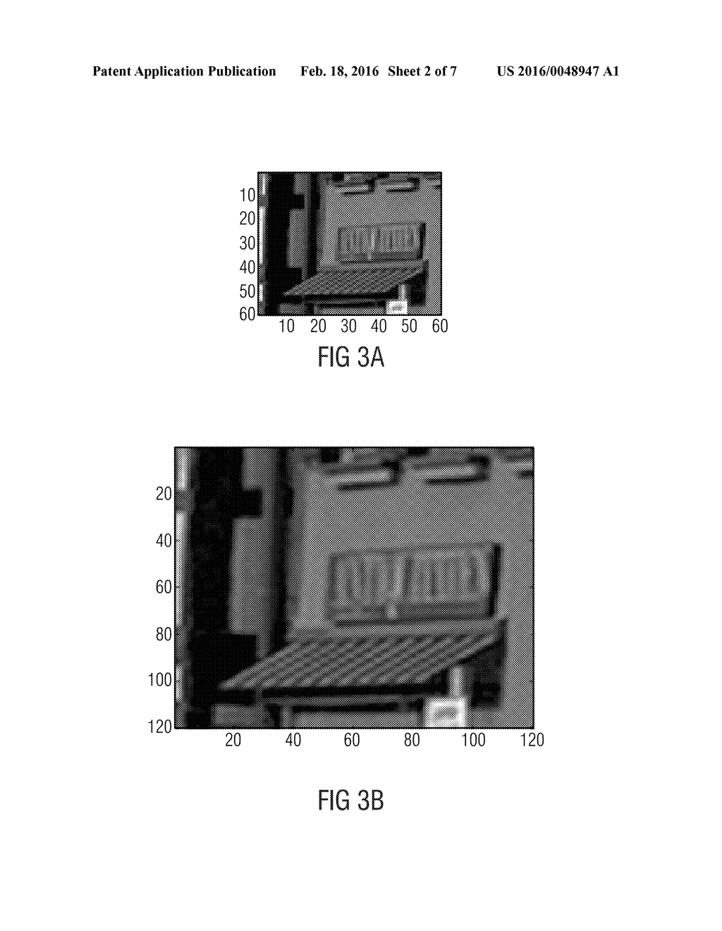 UPSAMPLING AND SIGNAL ENHANCEMENT - diagram, schematic, and image 03