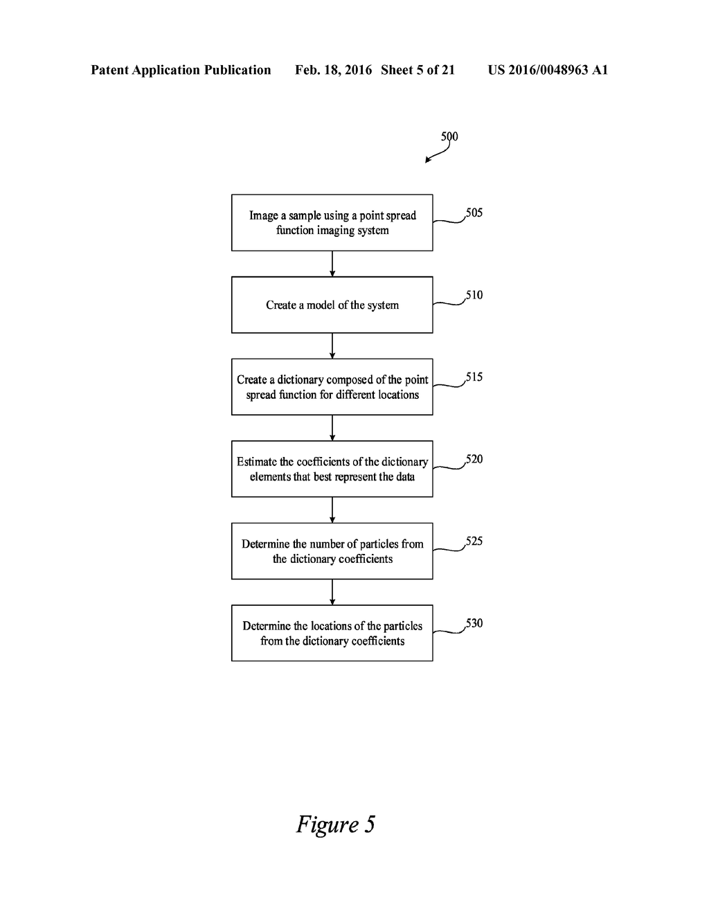 3-D Localization And Imaging of Dense Arrays of Particles - diagram, schematic, and image 06