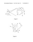 ASSEMBLY COMPRISING A RADAR AND AN IMAGING ELEMENT diagram and image