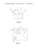 ASSEMBLY COMPRISING A RADAR AND AN IMAGING ELEMENT diagram and image