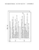 METHOD AND APPARATUS FOR DISPLAYING PULSE SEQUENCE OF MAGNETIC RESONANCE     IMAGING APPARATUS diagram and image