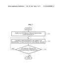 METHOD AND DEVICE FOR DISPLAYING BACKGROUND IMAGE diagram and image