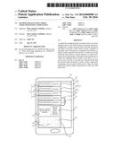 METHOD FOR MANAGING MEDIA ASSOCIATED WITH A USER STATUS diagram and image