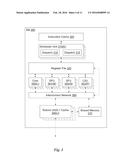 SYSTEM, METHOD, AND COMPUTER PROGRAM PRODUCT FOR SHADING USING A DYNAMIC     OBJECT-SPACE GRID diagram and image