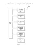 SYSTEM, METHOD, AND COMPUTER PROGRAM PRODUCT FOR SHADING USING A DYNAMIC     OBJECT-SPACE GRID diagram and image