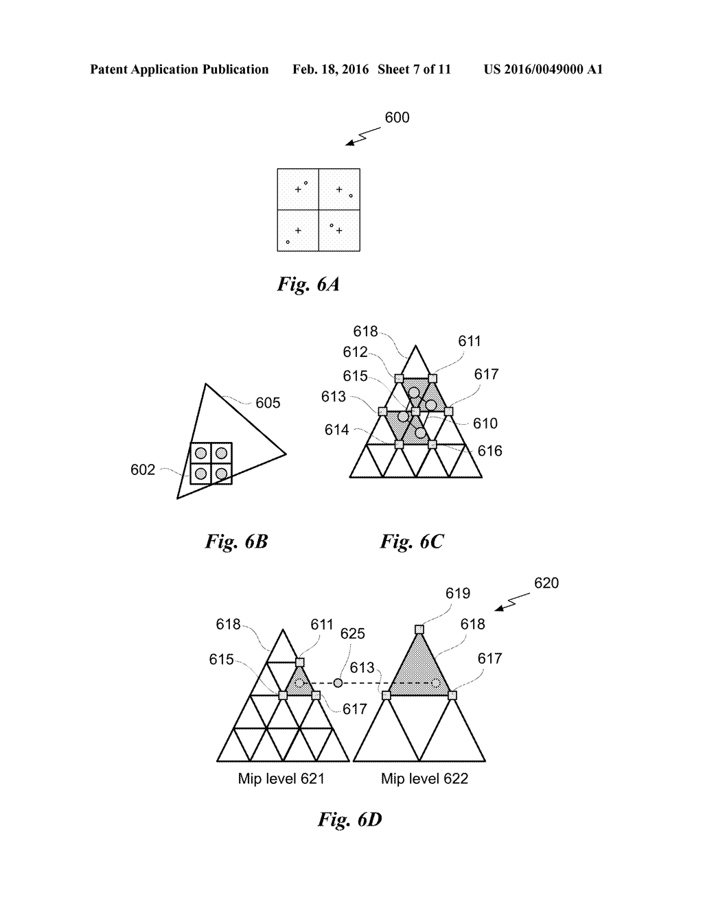 SYSTEM, METHOD, AND COMPUTER PROGRAM PRODUCT FOR PERFORMING OBJECT-SPACE     SHADING - diagram, schematic, and image 08