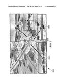 Method, System, and Computer-Readable Data Storage Device for Creating and     Displaying Three-Dimensional Features on an Electronic Map Display diagram and image