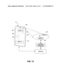 VISUALIZATION OF PHYSICAL INTERACTIONS IN AUGMENTED REALITY diagram and image