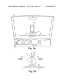 DEVICE WITH VEHICLE INTERFACE FOR SENSOR DATA STORAGE AND TRANSFER diagram and image