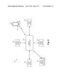 DEVICE WITH VEHICLE INTERFACE FOR SENSOR DATA STORAGE AND TRANSFER diagram and image