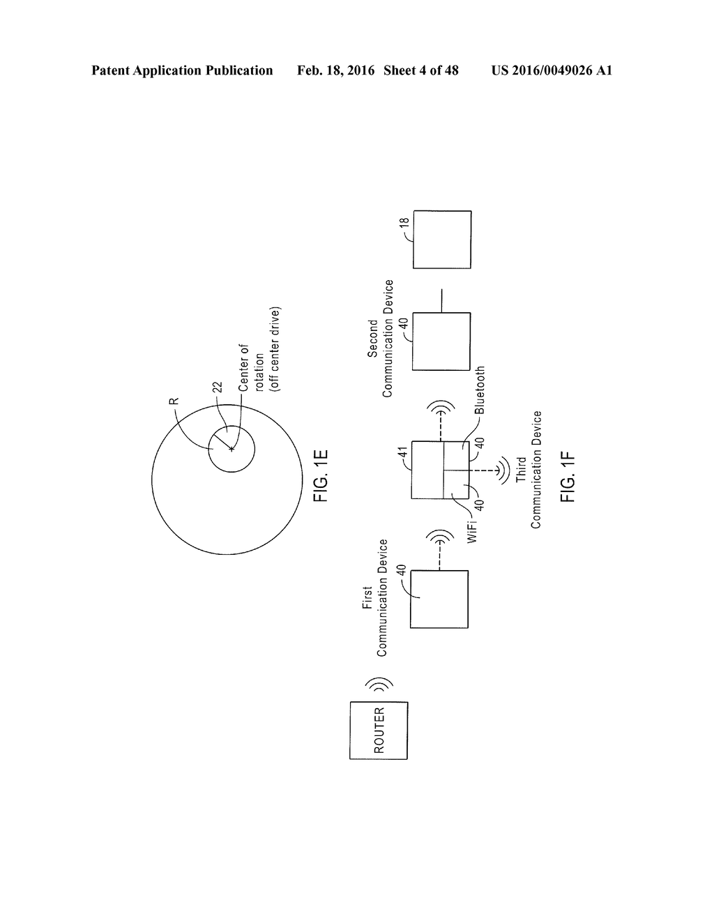 WIRELESS ACCESS CONTROL SYSTEM AND METHODS FOR INTELLIGENT DOOR LOCK     SYSTEM - diagram, schematic, and image 05