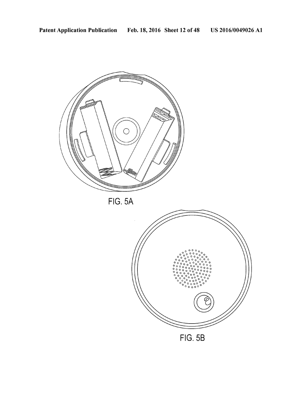 WIRELESS ACCESS CONTROL SYSTEM AND METHODS FOR INTELLIGENT DOOR LOCK     SYSTEM - diagram, schematic, and image 13