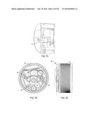 WIRELESS ACCESS CONTROL SYSTEM AND METHODS FOR INTELLIGENT DOOR LOCK     SYSTEM diagram and image