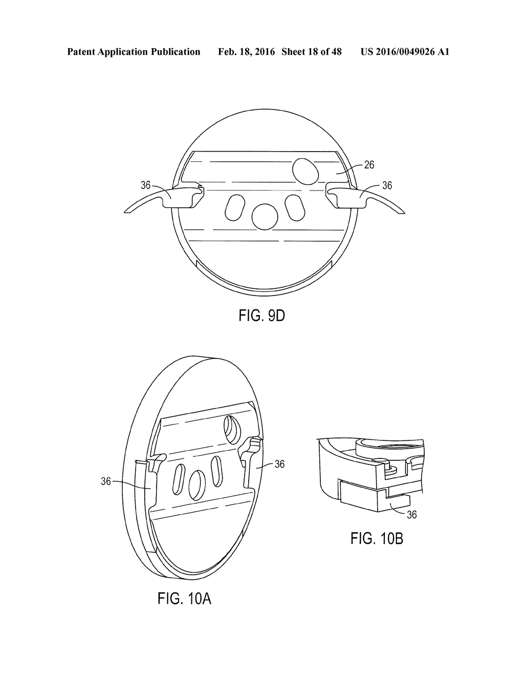 WIRELESS ACCESS CONTROL SYSTEM AND METHODS FOR INTELLIGENT DOOR LOCK     SYSTEM - diagram, schematic, and image 19