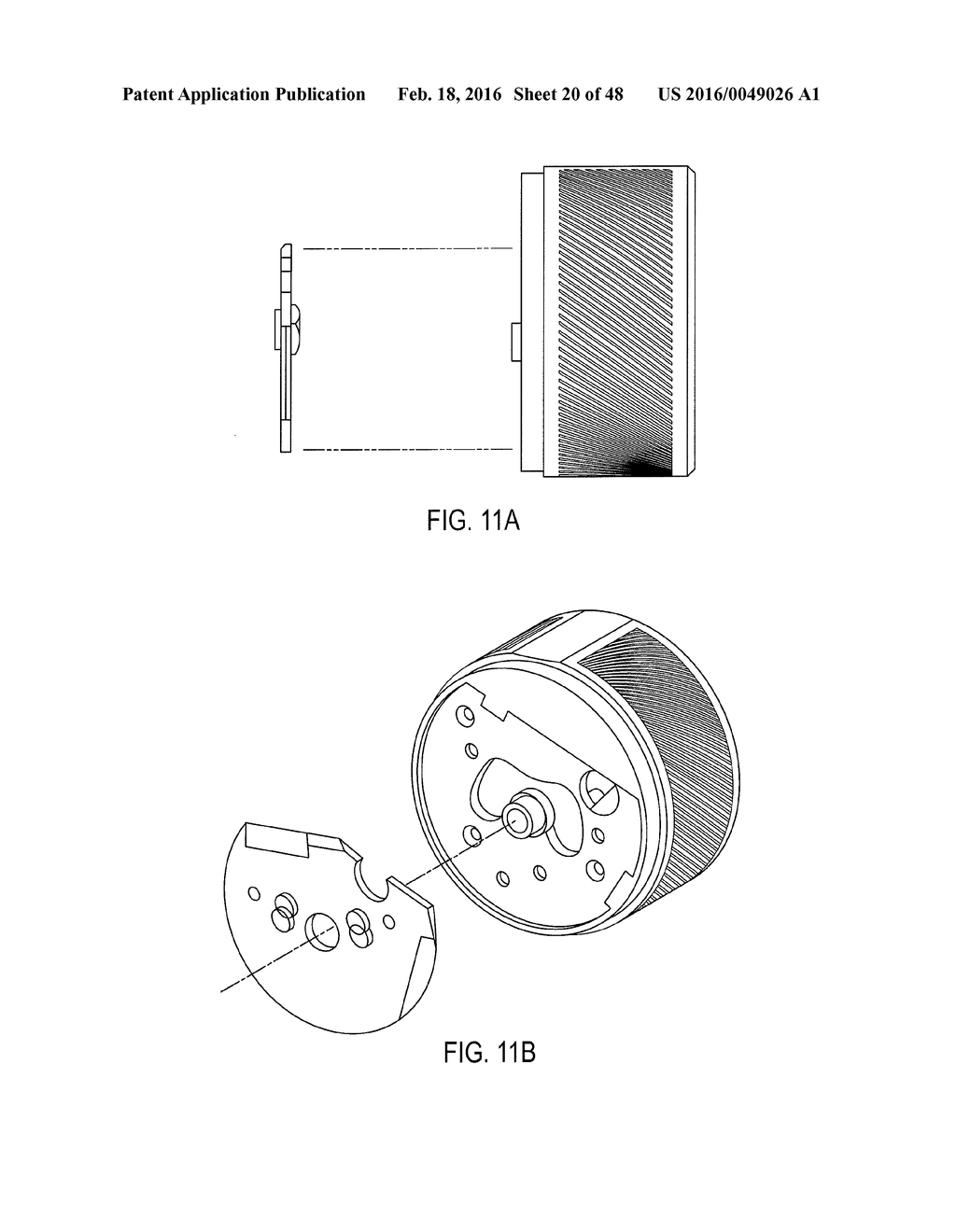 WIRELESS ACCESS CONTROL SYSTEM AND METHODS FOR INTELLIGENT DOOR LOCK     SYSTEM - diagram, schematic, and image 21