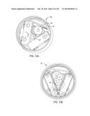 WIRELESS ACCESS CONTROL SYSTEM AND METHODS FOR INTELLIGENT DOOR LOCK     SYSTEM diagram and image