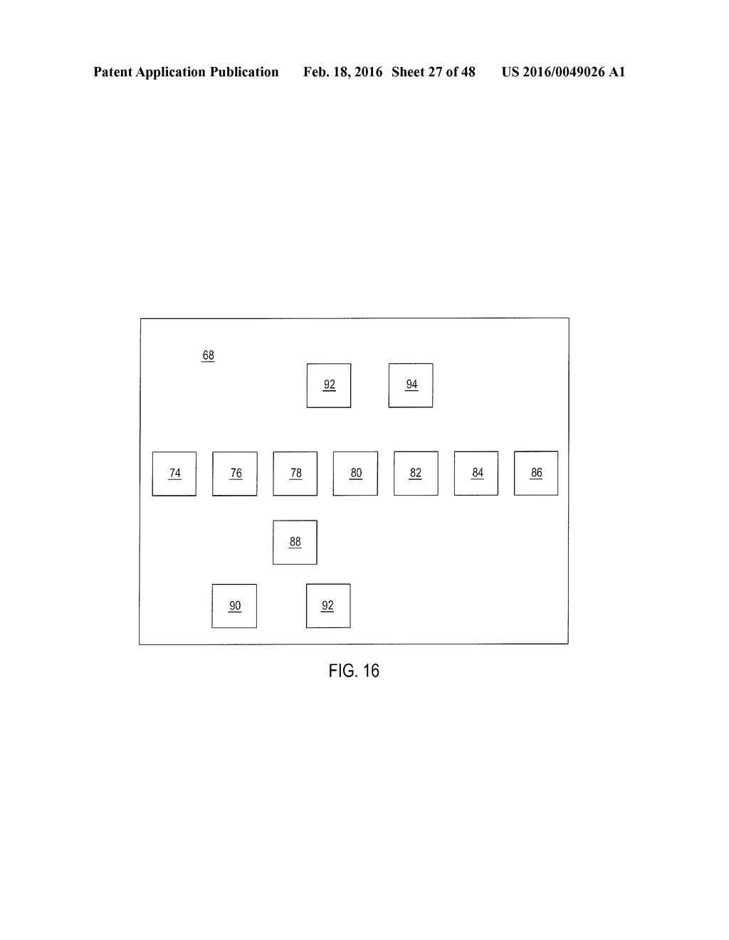 WIRELESS ACCESS CONTROL SYSTEM AND METHODS FOR INTELLIGENT DOOR LOCK     SYSTEM - diagram, schematic, and image 28