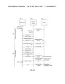 WIRELESS ACCESS CONTROL SYSTEM AND METHODS FOR INTELLIGENT DOOR LOCK     SYSTEM diagram and image