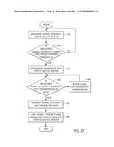 WIRELESS ACCESS CONTROL SYSTEM AND METHODS FOR INTELLIGENT DOOR LOCK     SYSTEM diagram and image