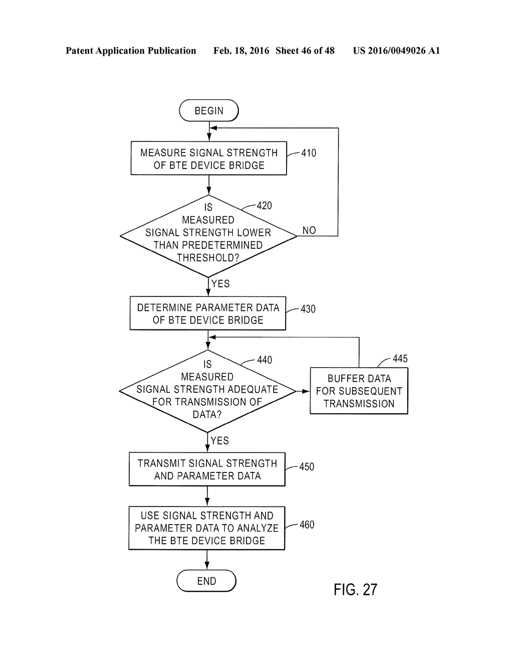 WIRELESS ACCESS CONTROL SYSTEM AND METHODS FOR INTELLIGENT DOOR LOCK     SYSTEM - diagram, schematic, and image 47