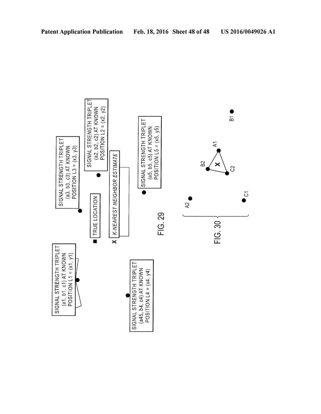 WIRELESS ACCESS CONTROL SYSTEM AND METHODS FOR INTELLIGENT DOOR LOCK     SYSTEM - diagram, schematic, and image 49